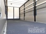 901990 aluminium geanodiseerde zijborden vloerankers opklapbumper lekgoot zijkanten en achteraan